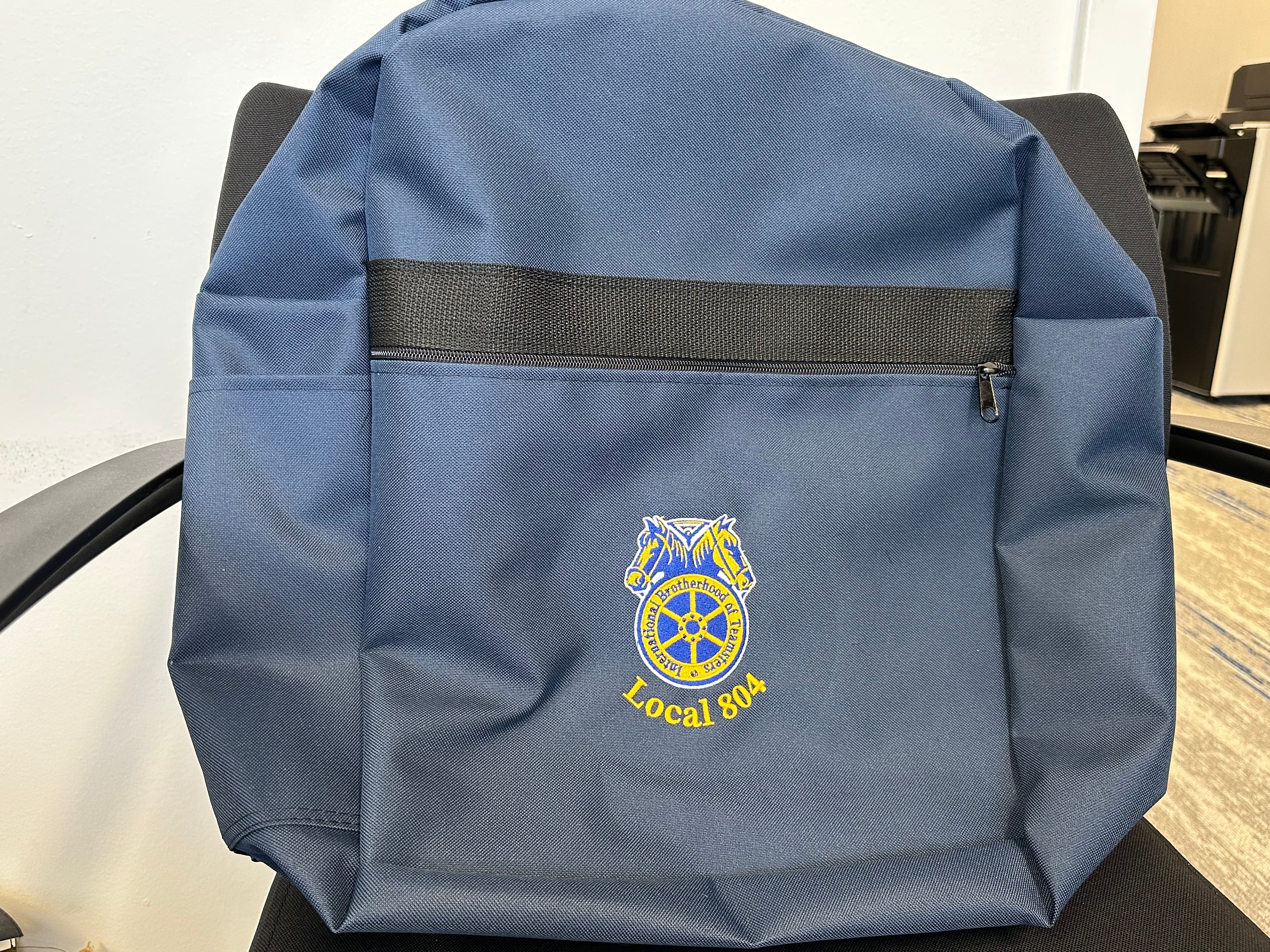 Backpack