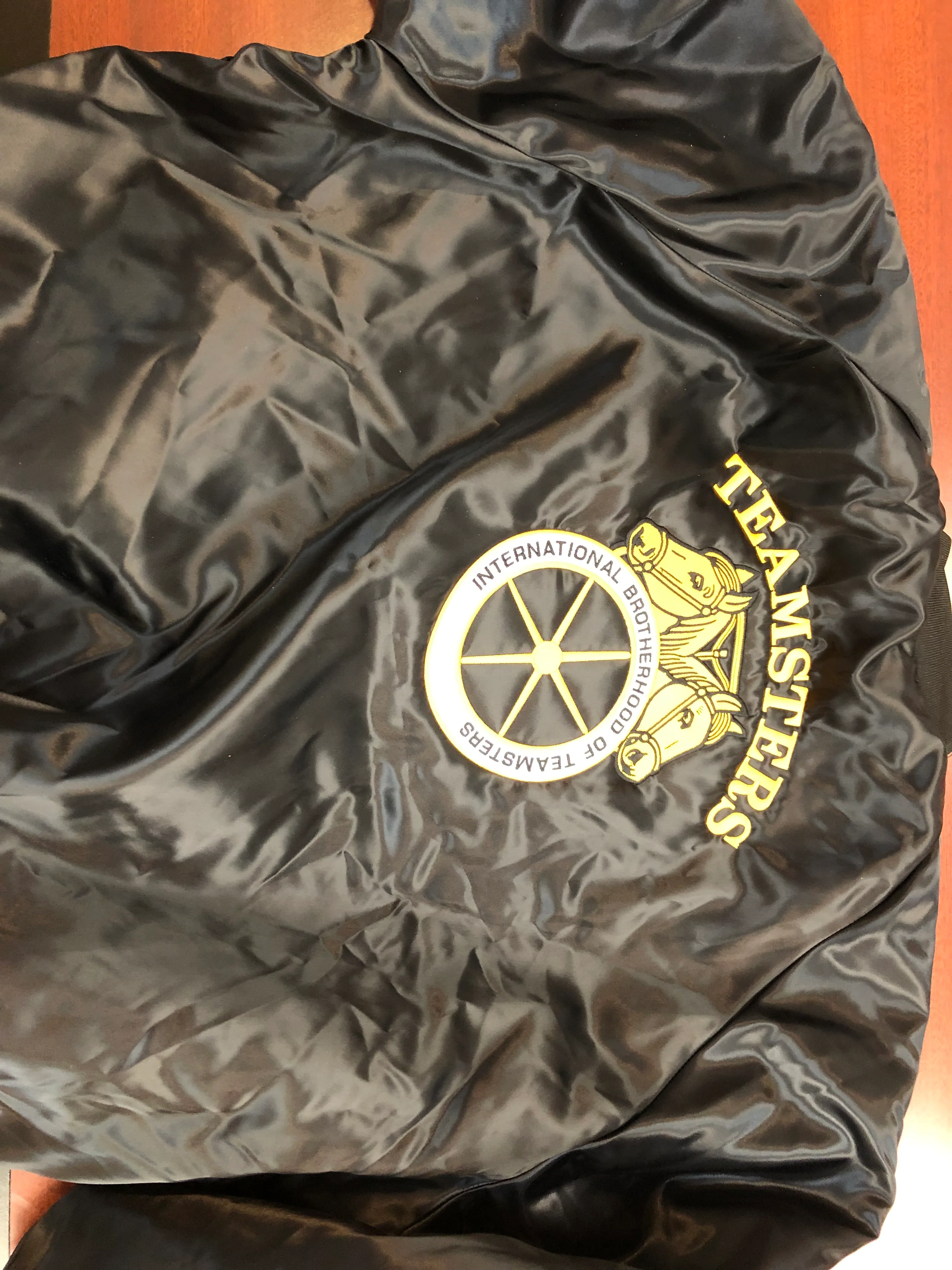 Bomber Jacket - Image 3