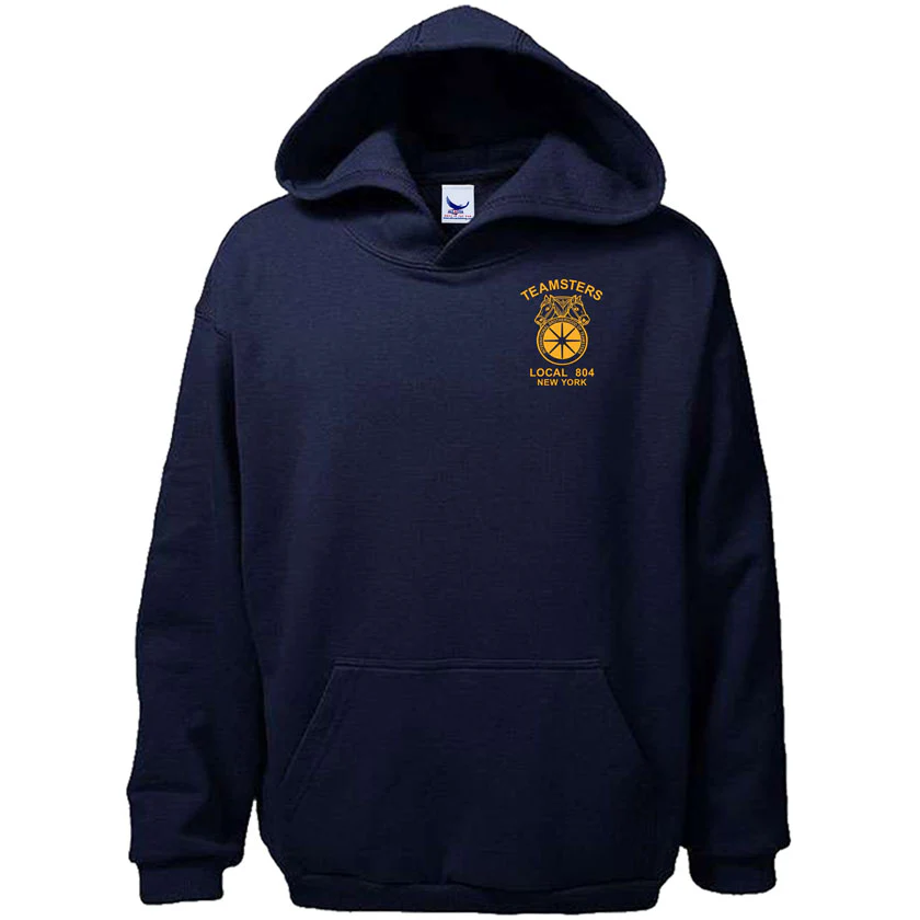 Hooded Sweatshirt