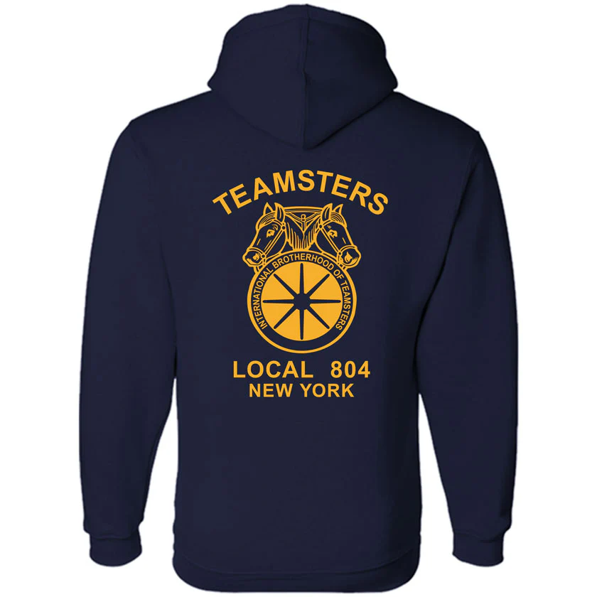 Hooded Sweatshirt - Image 2