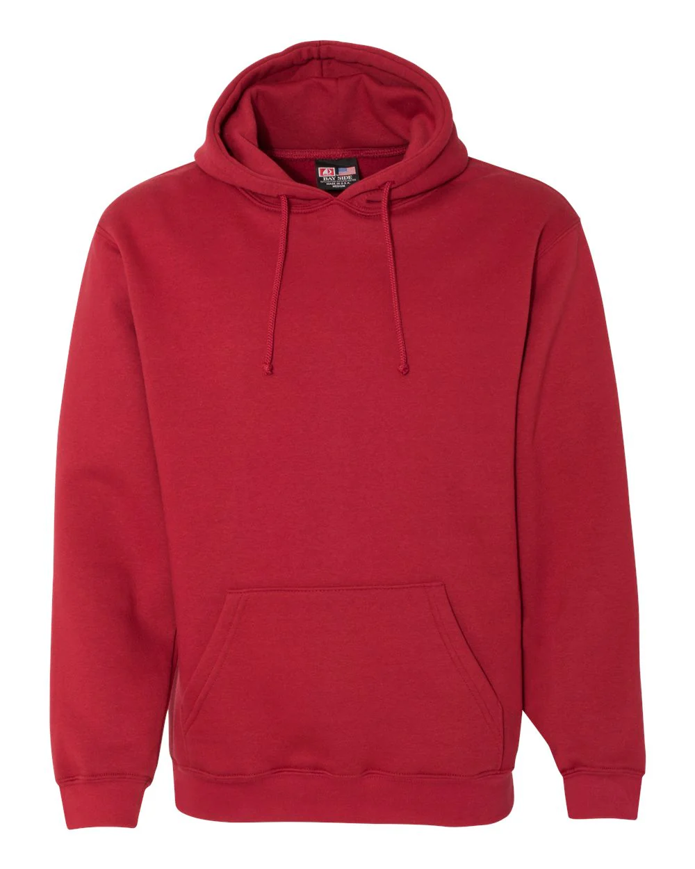 Hooded Sweatshirt - Image 3