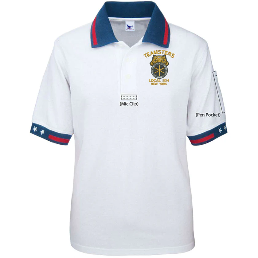 USA Tactical Polo - Image 2